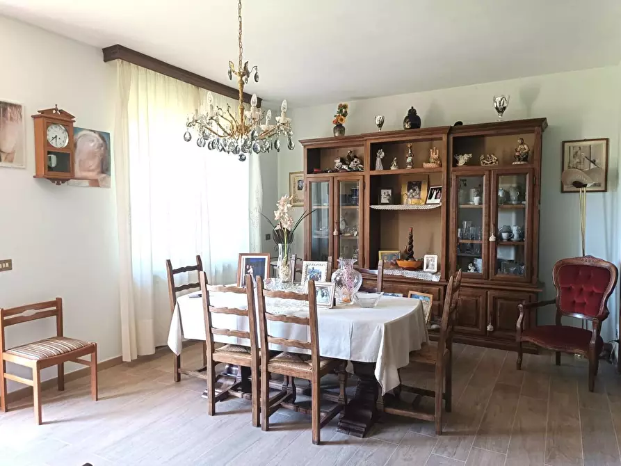 Immagine 18 di Casa indipendente in vendita  a Barga