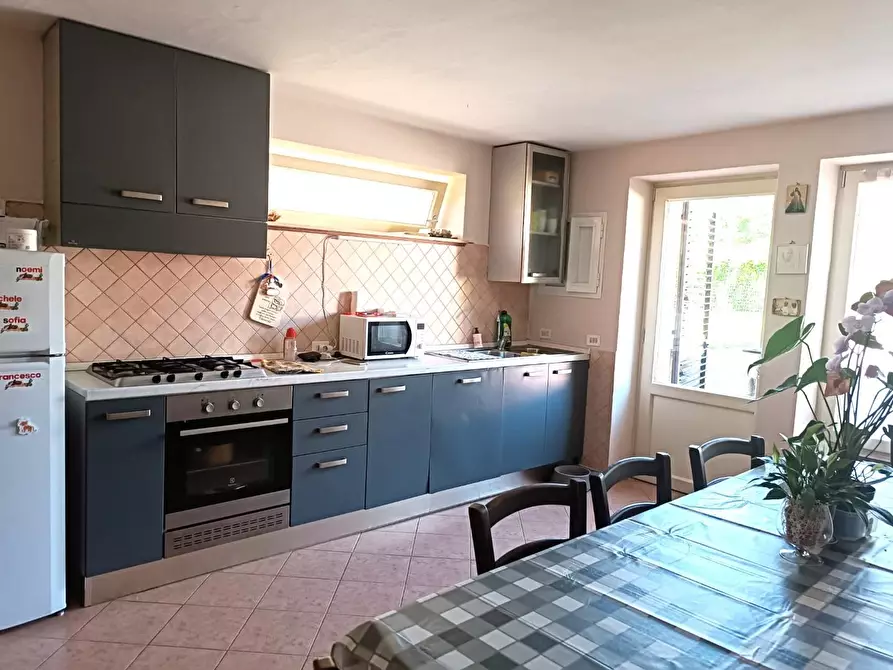 Immagine 8 di Casa indipendente in vendita  a Barga