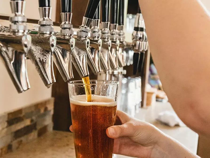 Immagine 7 di Bar / Ristorante in vendita  a Empoli