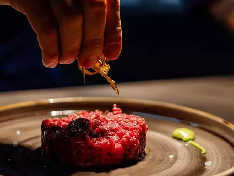 Immagine 8 di Bar / Ristorante in vendita  a Empoli