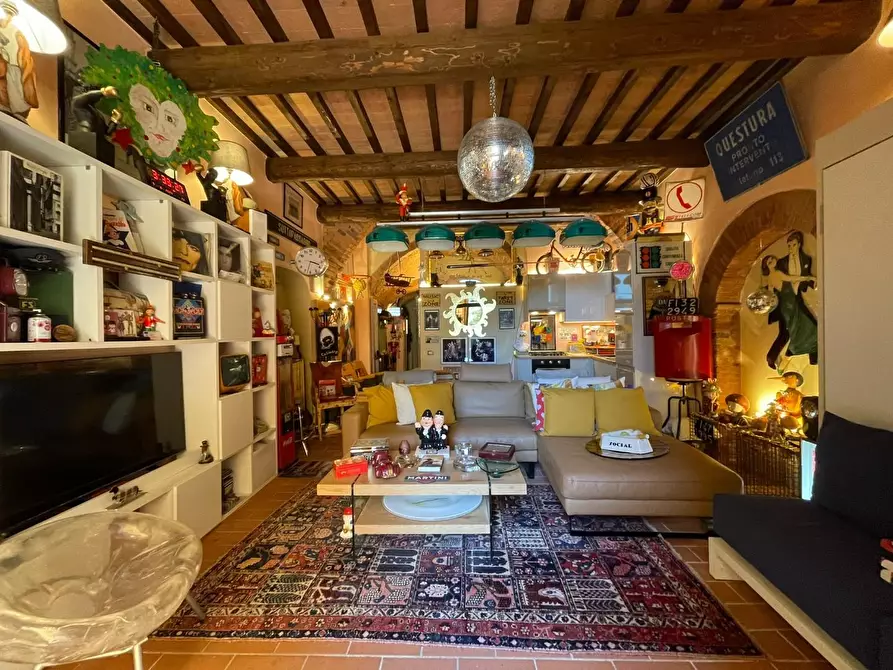 Immagine 1 di Appartamento in vendita  a San Miniato