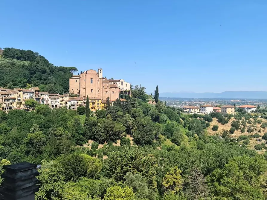 Immagine 1 di Terratetto in vendita  a San Miniato