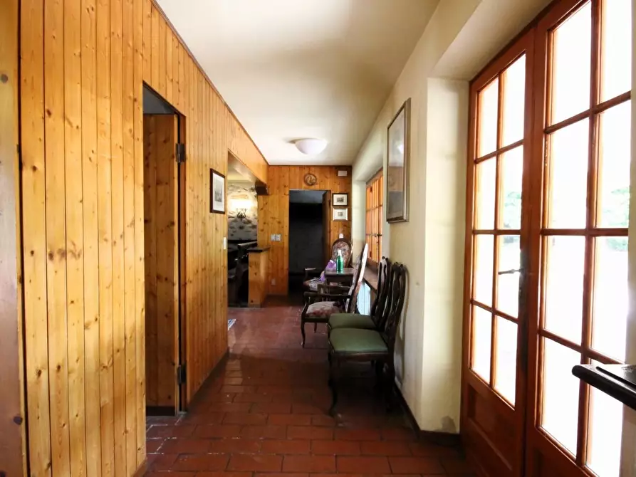 Immagine 30 di Villa in vendita  a Capannori