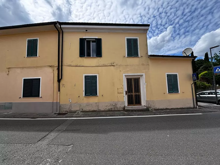 Immagine 41 di Terratetto in vendita  a Peccioli