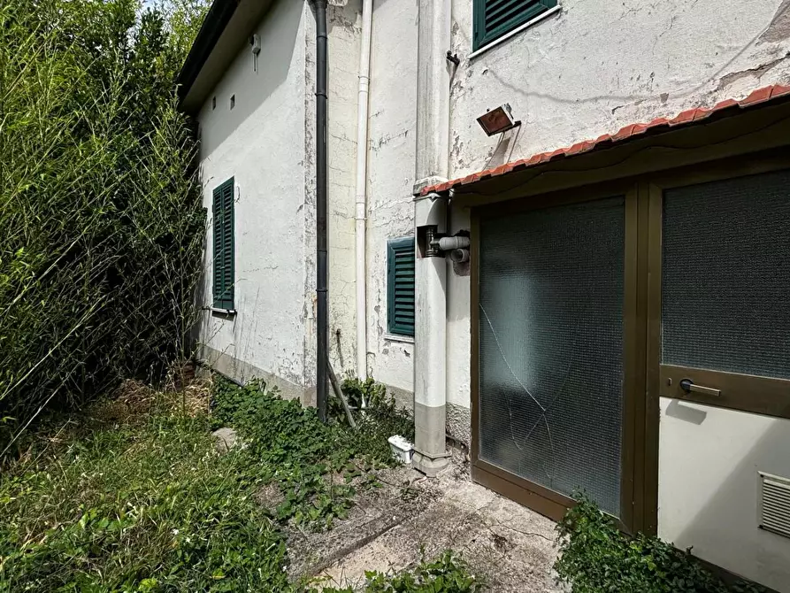 Immagine 35 di Terratetto in vendita  a Peccioli