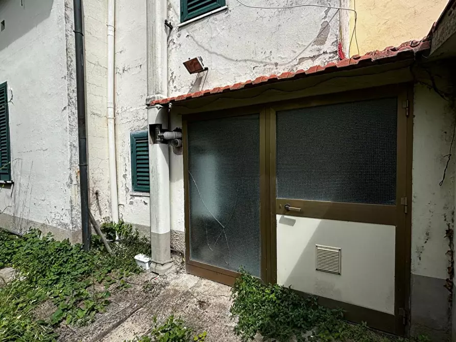 Immagine 33 di Terratetto in vendita  a Peccioli