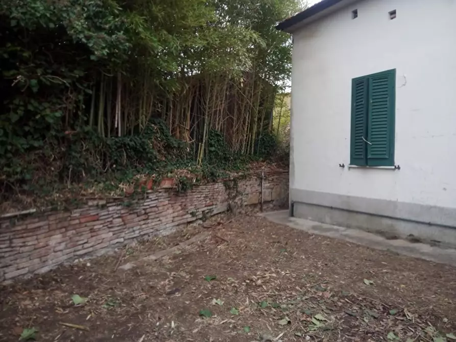 Immagine 1 di Terratetto in vendita  a Peccioli