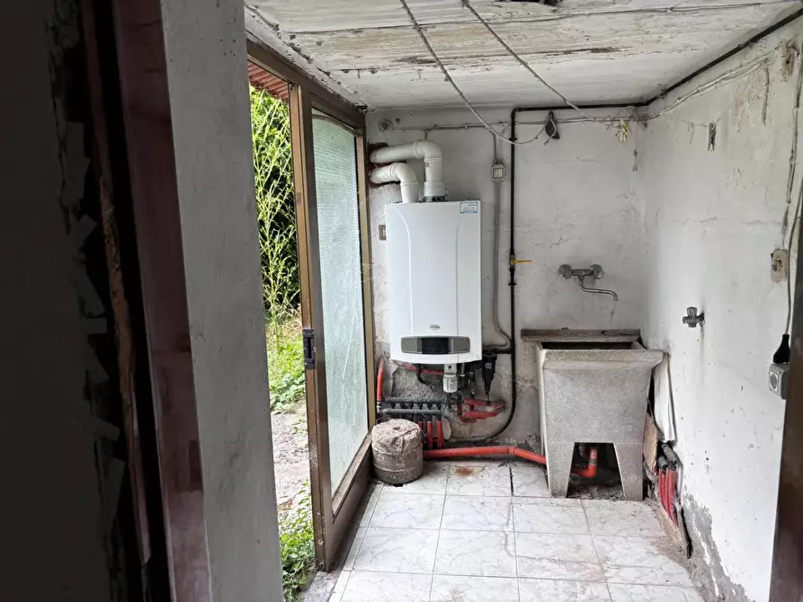 Immagine 39 di Terratetto in vendita  a Peccioli