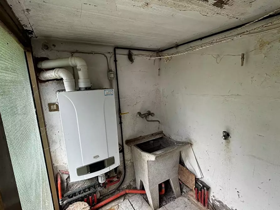 Immagine 37 di Terratetto in vendita  a Peccioli