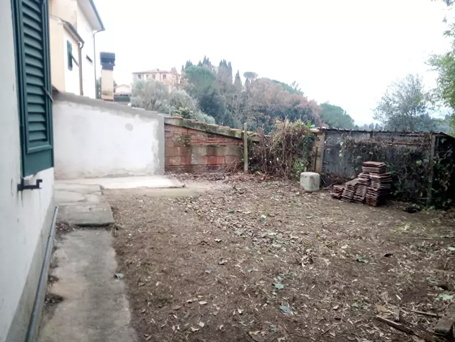 Immagine 42 di Terratetto in vendita  a Peccioli