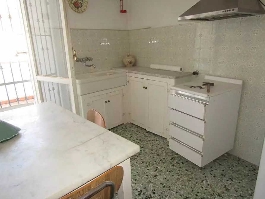 Immagine 5 di Casa bifamiliare in vendita  a Carrara