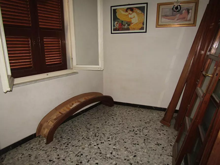 Immagine 7 di Casa bifamiliare in vendita  a Carrara