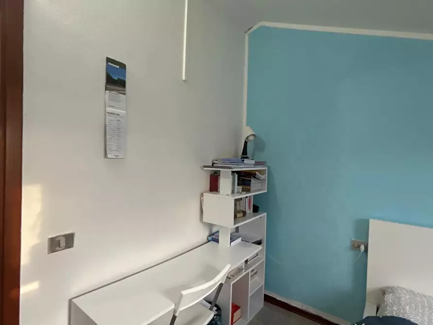 Immagine 12 di Appartamento in vendita  a Pisa