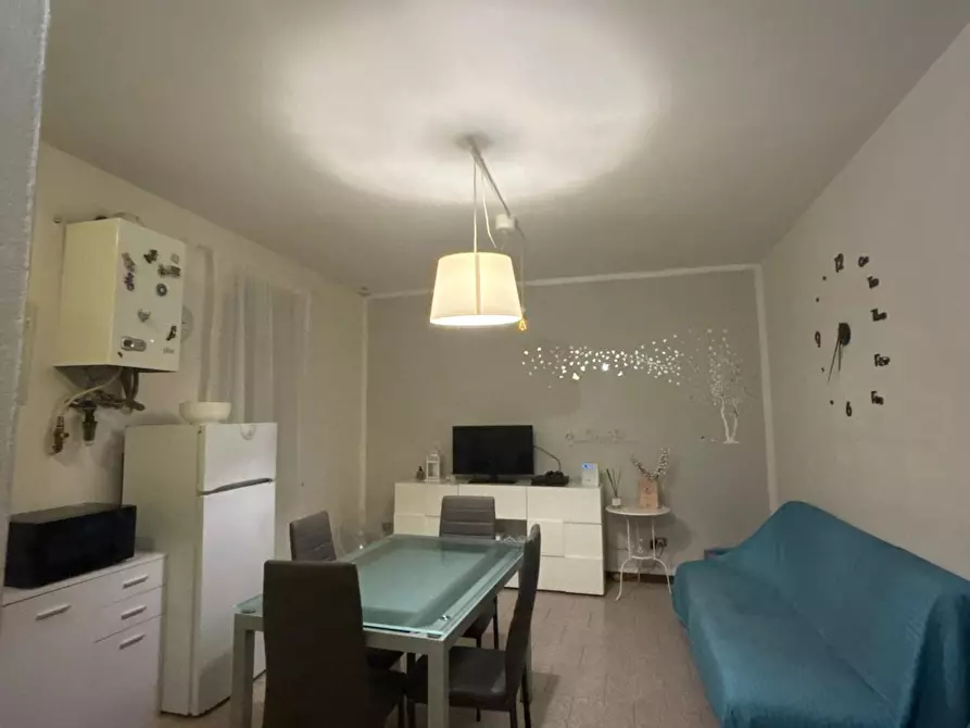 Immagine 1 di Appartamento in vendita  a Pisa