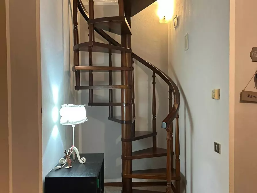 Immagine 7 di Appartamento in vendita  a Pisa