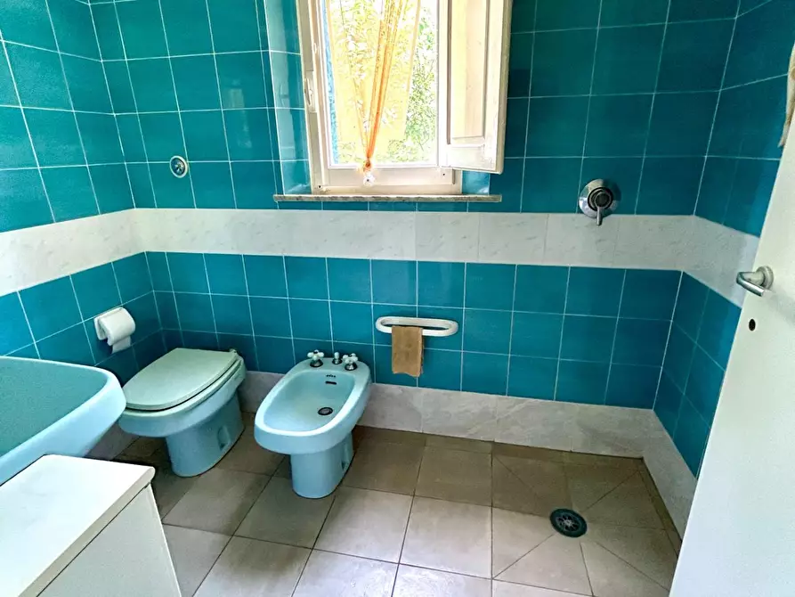 Immagine 6 di Villa in vendita  a Ponsacco