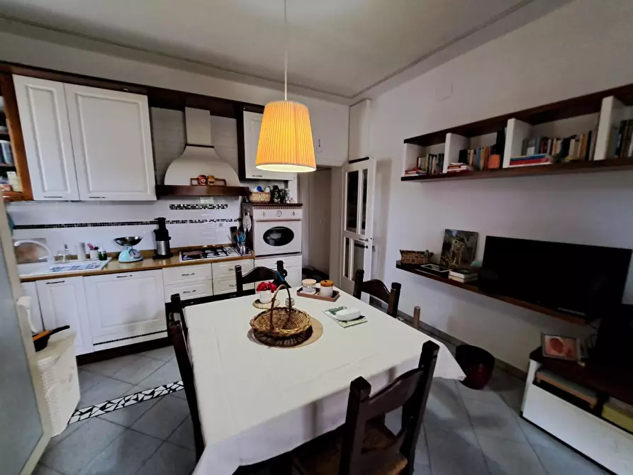 Immagine 9 di Casa indipendente in vendita  a Casciana Terme Lari