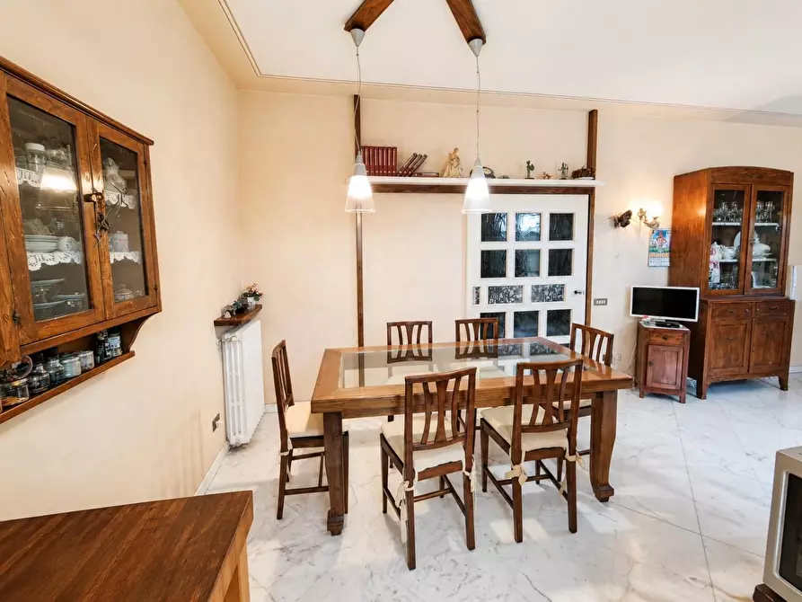 Immagine 2 di Casa indipendente in vendita  a Casciana Terme Lari