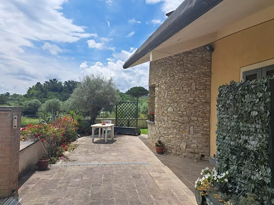 Immagine 6 di Casa indipendente in vendita  a Casciana Terme Lari