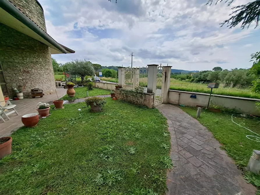 Immagine 12 di Casa indipendente in vendita  a Casciana Terme Lari