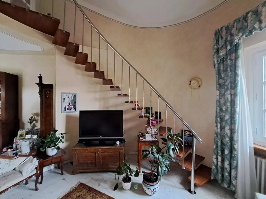 Immagine 10 di Casa indipendente in vendita  a Casciana Terme Lari