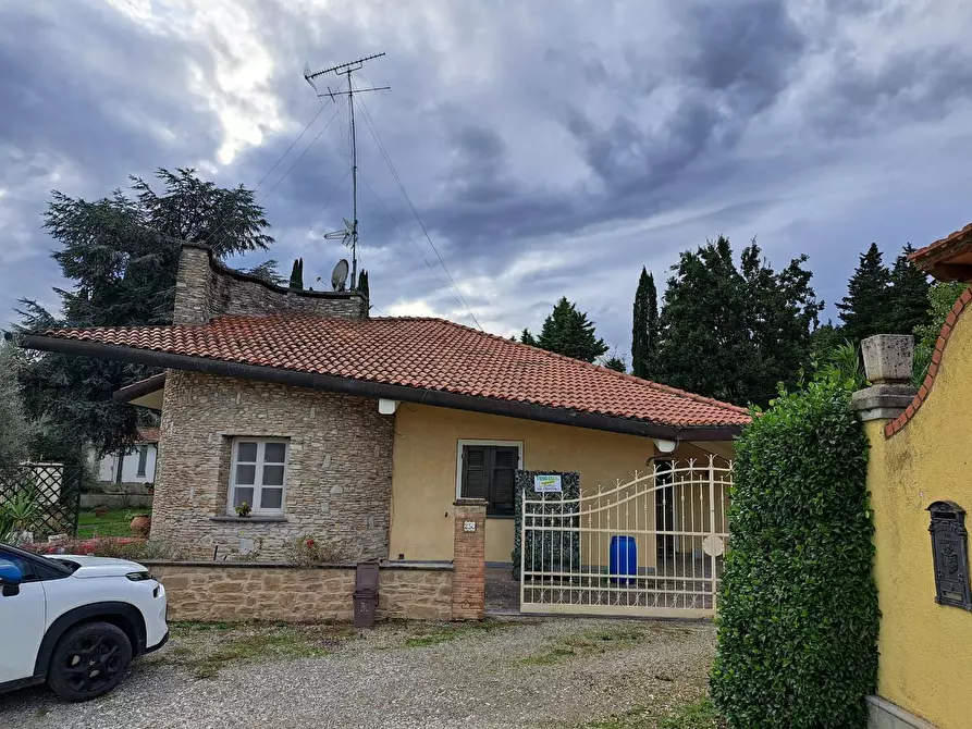 Immagine 20 di Casa indipendente in vendita  a Casciana Terme Lari