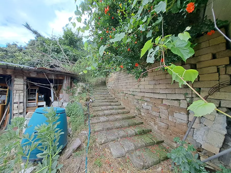 Immagine 17 di Casa indipendente in vendita  a Casciana Terme Lari
