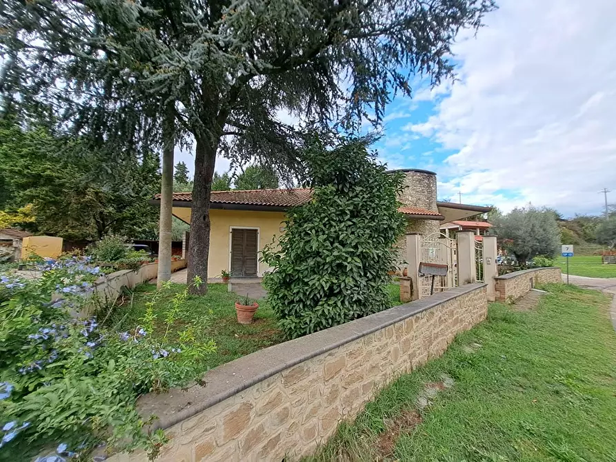 Immagine 17 di Casa indipendente in vendita  a Casciana Terme Lari