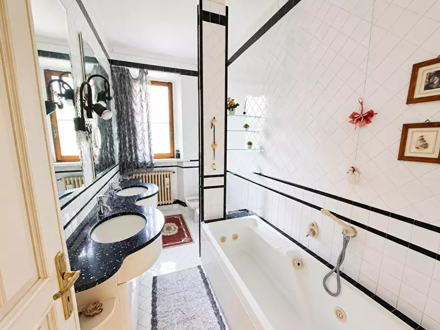 Immagine 9 di Casa indipendente in vendita  a Casciana Terme Lari