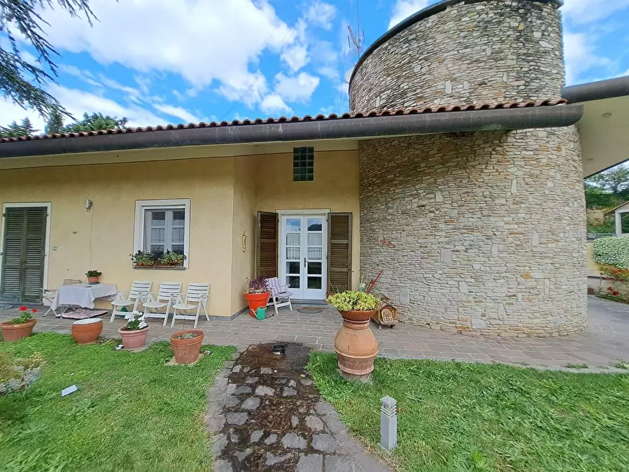 Immagine 11 di Casa indipendente in vendita  a Casciana Terme Lari