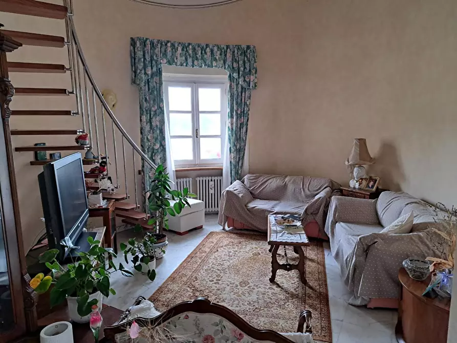 Immagine 7 di Casa indipendente in vendita  a Casciana Terme Lari