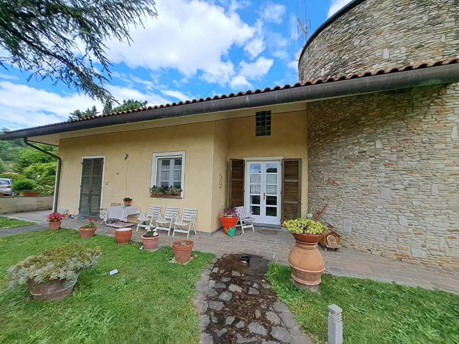 Immagine 2 di Casa indipendente in vendita  a Casciana Terme Lari