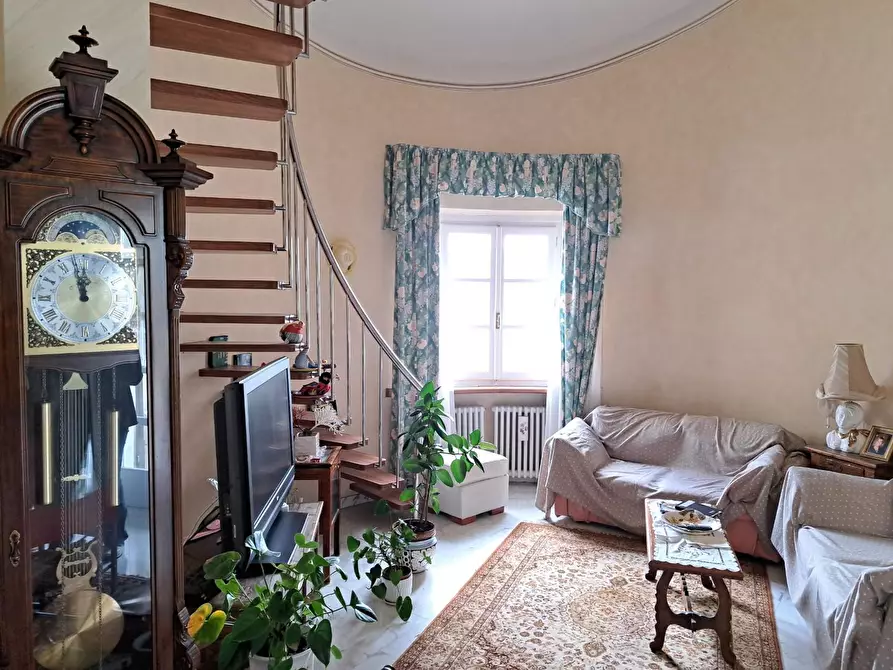 Immagine 8 di Casa indipendente in vendita  a Casciana Terme Lari