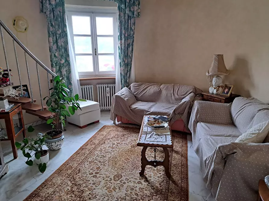 Immagine 16 di Casa indipendente in vendita  a Casciana Terme Lari