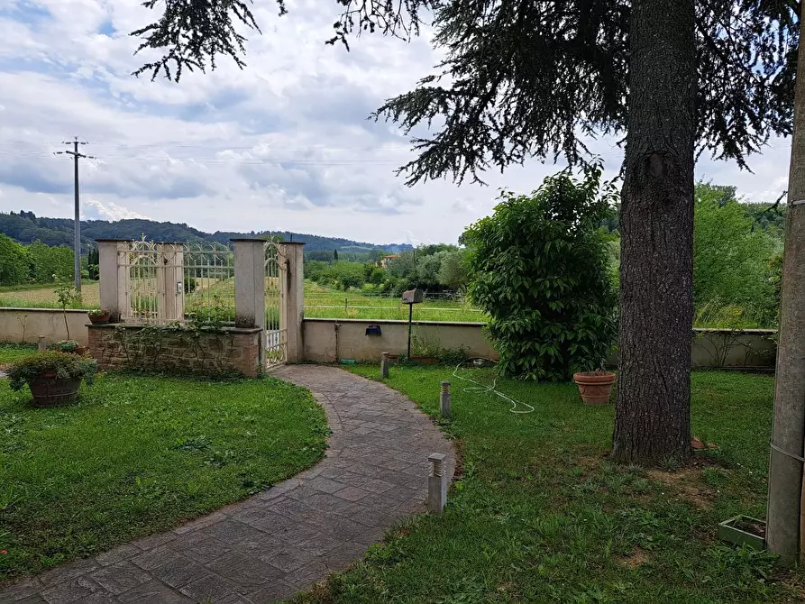 Immagine 13 di Casa indipendente in vendita  a Casciana Terme Lari