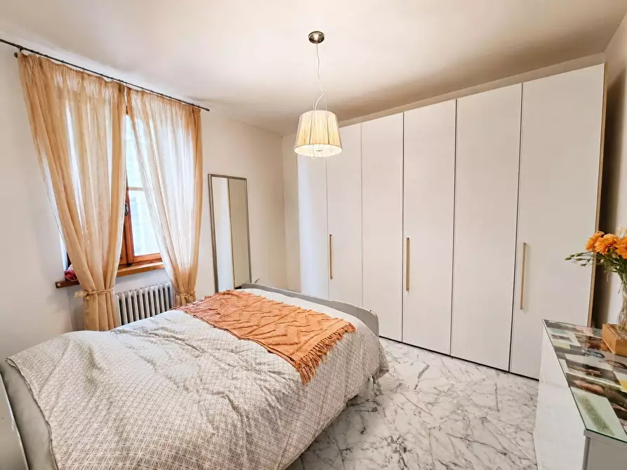 Immagine 5 di Casa indipendente in vendita  a Casciana Terme Lari