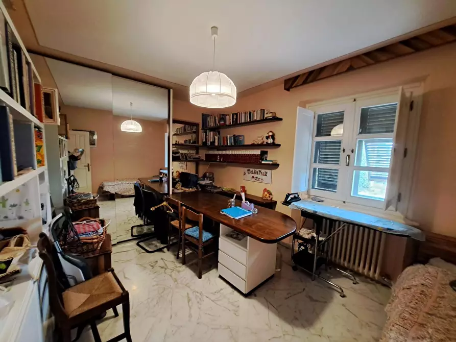 Immagine 19 di Casa indipendente in vendita  a Casciana Terme Lari