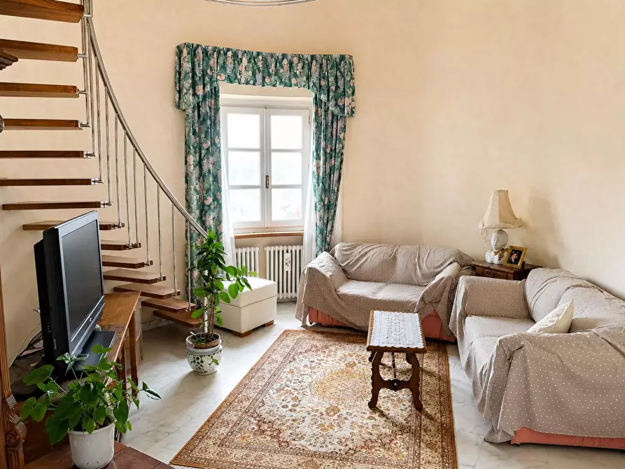 Immagine 1 di Casa indipendente in vendita  a Casciana Terme Lari