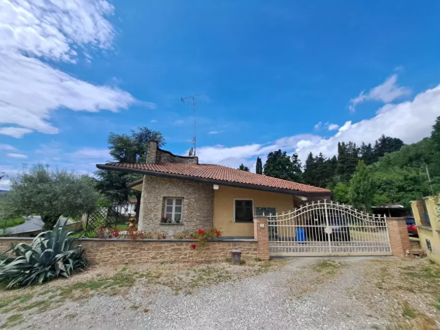 Immagine 15 di Casa indipendente in vendita  a Casciana Terme Lari