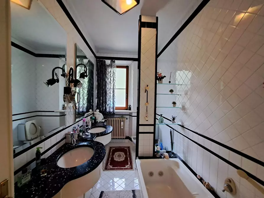 Immagine 11 di Casa indipendente in vendita  a Casciana Terme Lari