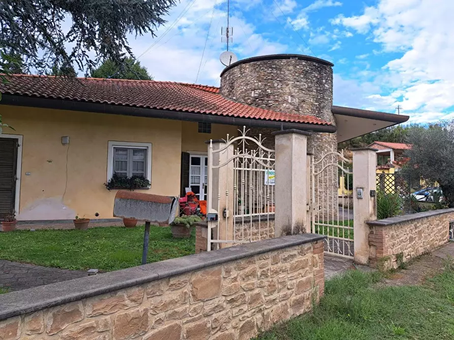 Immagine 16 di Casa indipendente in vendita  a Casciana Terme Lari