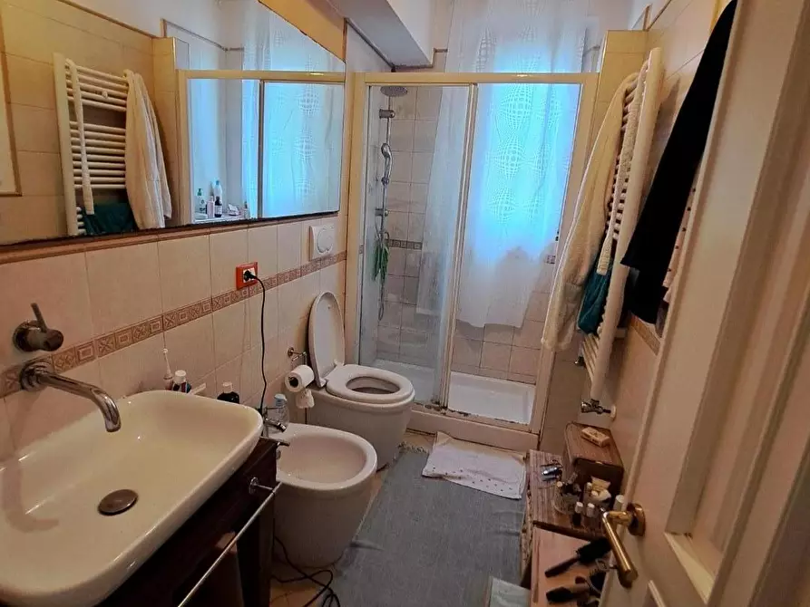 Immagine 12 di Casa indipendente in vendita  a Casciana Terme Lari