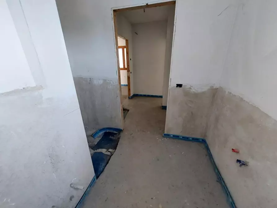 Immagine 23 di Casa bifamiliare in vendita  a Montopoli In Val D'arno