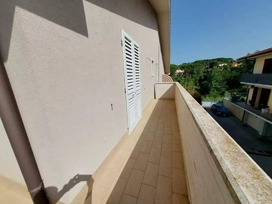 Immagine 35 di Casa bifamiliare in vendita  a Montopoli In Val D'arno