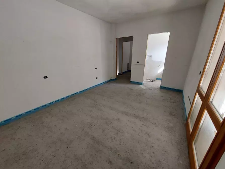 Immagine 30 di Casa bifamiliare in vendita  a Montopoli In Val D'arno