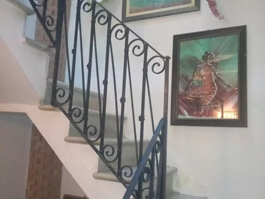 Immagine 15 di Terratetto in vendita  a Carrara