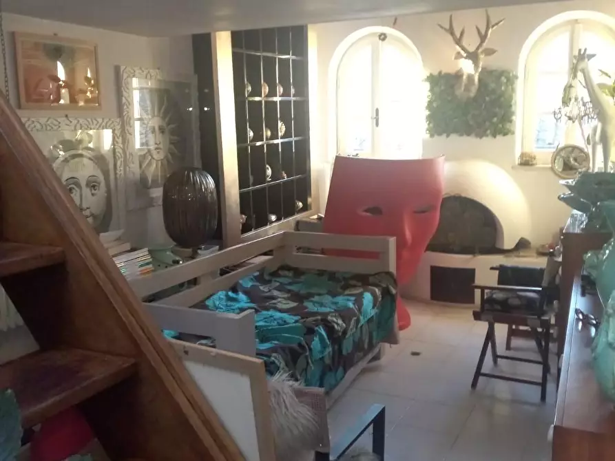 Immagine 18 di Terratetto in vendita  a Carrara