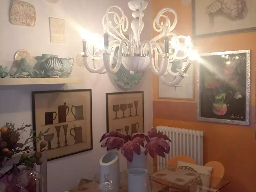 Immagine 2 di Terratetto in vendita  a Carrara