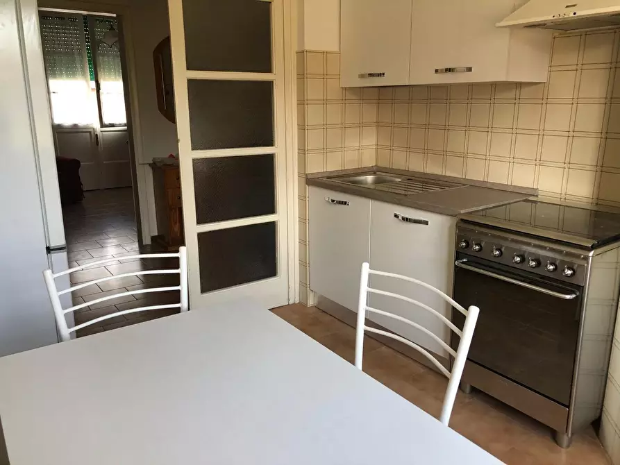 Immagine 2 di Appartamento in vendita  a Cascina