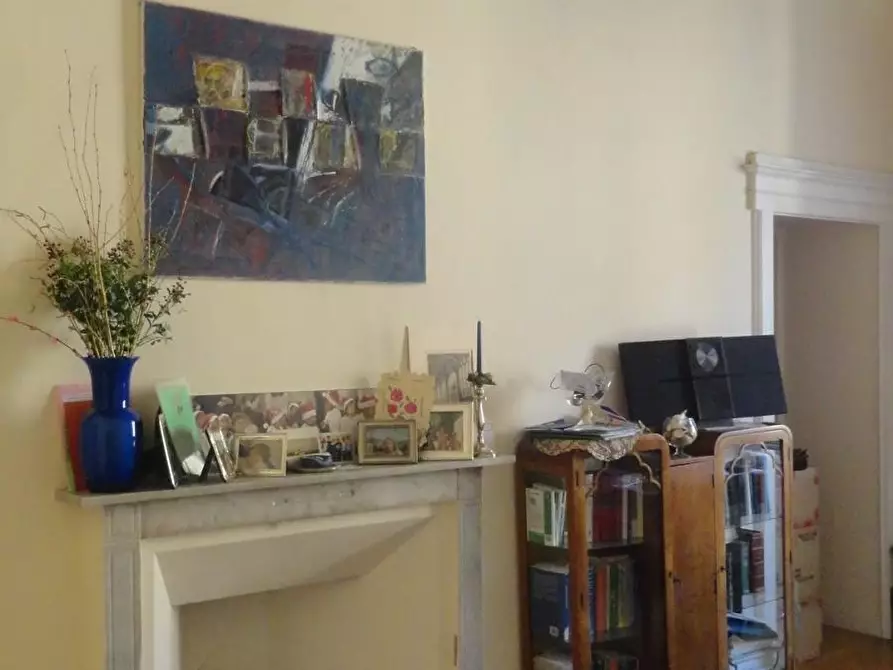 Immagine 6 di Appartamento in vendita  a Pisa